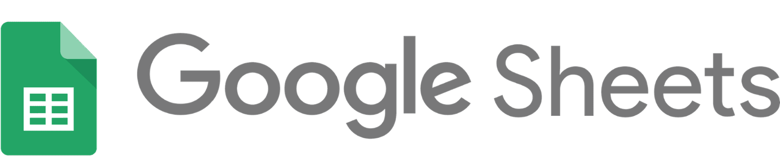 Google Sheets